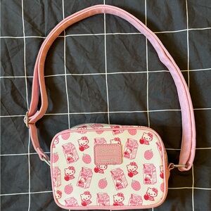 Sanrio x Loungefly bag